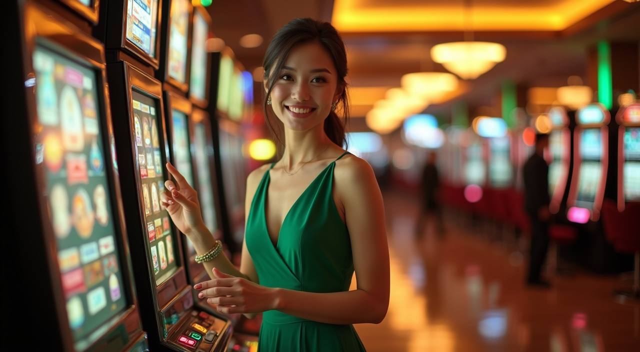 mybet777 Slots Feature Drop