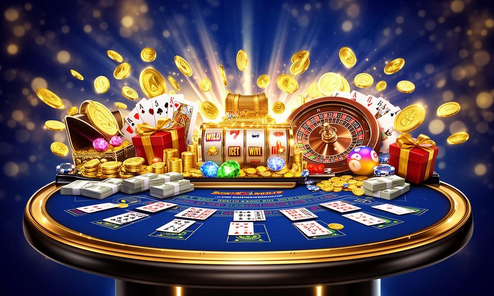 mybet777 What Our Mobile Slots Section Carries