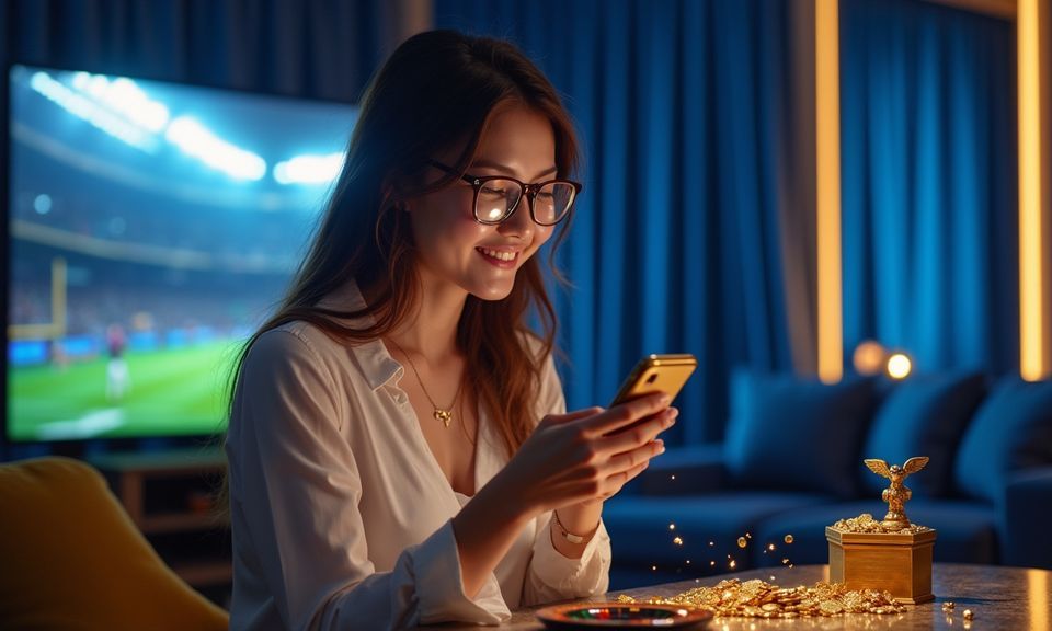 mybet777 mobile gaming