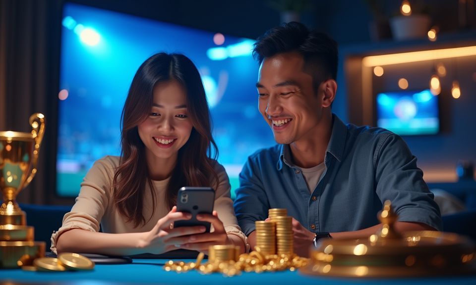 mybet777 Sportsbook Accumulator Offer